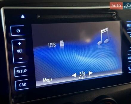 Серый Тойота Хайлюкс, объемом двигателя 2.8 л и пробегом 236 тыс. км за 27500 $, фото 34 на Automoto.ua