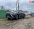 Сірий Тойота Хайлюкс, об'ємом двигуна 2.76 л та пробігом 210 тис. км за 30000 $, фото 1 на Automoto.ua