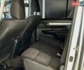 Серый Тойота Хайлюкс, объемом двигателя 2.8 л и пробегом 236 тыс. км за 27500 $, фото 27 на Automoto.ua