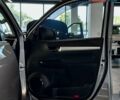 Серый Тойота Хайлюкс, объемом двигателя 2.8 л и пробегом 236 тыс. км за 27500 $, фото 26 на Automoto.ua