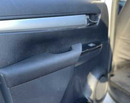 Серый Тойота Хайлюкс, объемом двигателя 2.76 л и пробегом 128 тыс. км за 35000 $, фото 29 на Automoto.ua