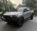 Сірий Тойота Хайлюкс, об'ємом двигуна 2.8 л та пробігом 131 тис. км за 35000 $, фото 1 на Automoto.ua