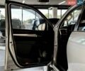 Серый Тойота Хайлюкс, объемом двигателя 2.8 л и пробегом 236 тыс. км за 27500 $, фото 10 на Automoto.ua