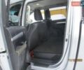 Сірий Тойота Хайлюкс, об'ємом двигуна 2.39 л та пробігом 106 тис. км за 18000 $, фото 17 на Automoto.ua