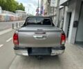 Сірий Тойота Хайлюкс, об'ємом двигуна 0 л та пробігом 60 тис. км за 8700 $, фото 4 на Automoto.ua