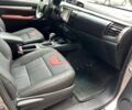 Сірий Тойота Хайлюкс, об'ємом двигуна 0 л та пробігом 60 тис. км за 8700 $, фото 7 на Automoto.ua