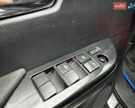 Сірий Тойота Хайлюкс, об'ємом двигуна 2.4 л та пробігом 188 тис. км за 24490 $, фото 44 на Automoto.ua
