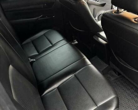 Серый Тойота Хайлюкс, объемом двигателя 2.39 л и пробегом 377 тыс. км за 21700 $, фото 27 на Automoto.ua