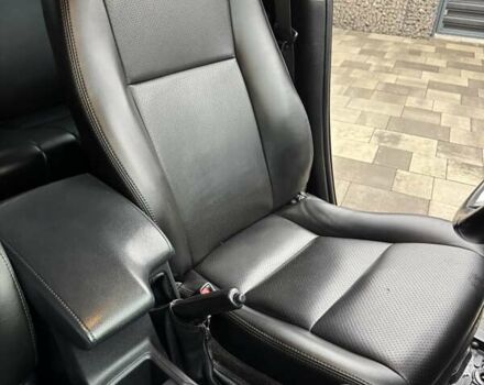 Серый Тойота Хайлюкс, объемом двигателя 2.39 л и пробегом 377 тыс. км за 21700 $, фото 21 на Automoto.ua