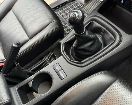 Серый Тойота Хайлюкс, объемом двигателя 2.39 л и пробегом 377 тыс. км за 21700 $, фото 22 на Automoto.ua