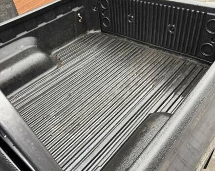 Серый Тойота Хайлюкс, объемом двигателя 2.39 л и пробегом 377 тыс. км за 21700 $, фото 30 на Automoto.ua