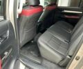 Сірий Тойота Хайлюкс, об'ємом двигуна 0 л та пробігом 60 тис. км за 8700 $, фото 8 на Automoto.ua