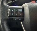 Тойота Хайлюкс 2018 в Киеве на Automoto.ua Серый Тойота Хайлюкс, объемом двигателя 2.39 л и пробегом 131 тыс. км за 30990 $, фото 22 на Automoto.ua