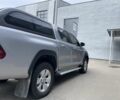 Сірий Тойота Хайлюкс, об'ємом двигуна 2.4 л та пробігом 213 тис. км за 27900 $, фото 8 на Automoto.ua