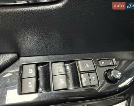 Тойота Хайлюкс 2018 в Киеве на Automoto.ua Серый Тойота Хайлюкс, объемом двигателя 2.39 л и пробегом 131 тыс. км за 30990 $, фото 16 на Automoto.ua