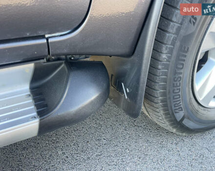 Серый Тойота Хайлюкс, объемом двигателя 2.39 л и пробегом 190 тыс. км за 32550 $, фото 31 на Automoto.ua