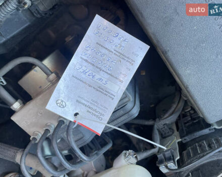 Серый Тойота Хайлюкс, объемом двигателя 2.39 л и пробегом 190 тыс. км за 32550 $, фото 34 на Automoto.ua