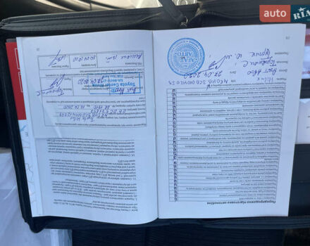 Серый Тойота Хайлюкс, объемом двигателя 2.39 л и пробегом 190 тыс. км за 32550 $, фото 56 на Automoto.ua