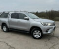 Серый Тойота Хайлюкс, объемом двигателя 2.39 л и пробегом 109 тыс. км за 28620 $, фото 4 на Automoto.ua