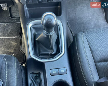 Серый Тойота Хайлюкс, объемом двигателя 2.39 л и пробегом 190 тыс. км за 32550 $, фото 52 на Automoto.ua