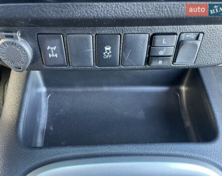 Сірий Тойота Хайлюкс, об'ємом двигуна 2.39 л та пробігом 191 тис. км за 32250 $, фото 53 на Automoto.ua