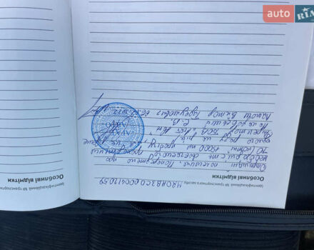 Серый Тойота Хайлюкс, объемом двигателя 2.39 л и пробегом 190 тыс. км за 32550 $, фото 57 на Automoto.ua