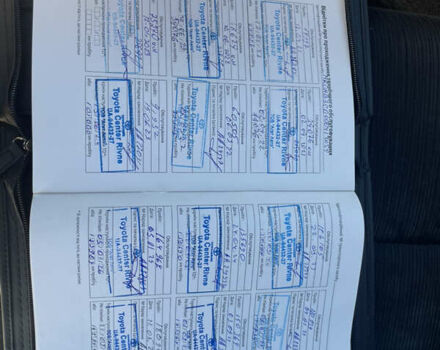 Серый Тойота Хайлюкс, объемом двигателя 2.39 л и пробегом 190 тыс. км за 32550 $, фото 58 на Automoto.ua