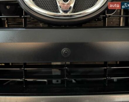 Серый Тойота Хайлюкс, объемом двигателя 2.39 л и пробегом 30 тыс. км за 40999 $, фото 32 на Automoto.ua