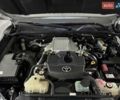 Серый Тойота Хайлюкс, объемом двигателя 2.39 л и пробегом 30 тыс. км за 40999 $, фото 50 на Automoto.ua
