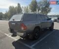 Сірий Тойота Хайлюкс, об'ємом двигуна 2.39 л та пробігом 85 тис. км за 29000 $, фото 2 на Automoto.ua