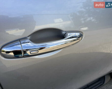 Серый Тойота Хайлюкс, объемом двигателя 2.76 л и пробегом 131 тыс. км за 45500 $, фото 25 на Automoto.ua