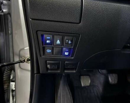 Серый Тойота Хайлюкс, объемом двигателя 2.39 л и пробегом 30 тыс. км за 40999 $, фото 16 на Automoto.ua