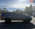 Сірий Тойота Хайлюкс, об'ємом двигуна 2.39 л та пробігом 85 тис. км за 29000 $, фото 1 на Automoto.ua