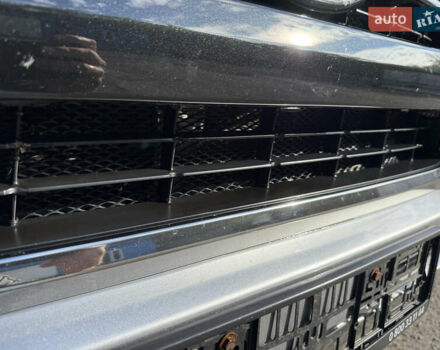 Серый Тойота Хайлюкс, объемом двигателя 2.76 л и пробегом 133 тыс. км за 45500 $, фото 17 на Automoto.ua