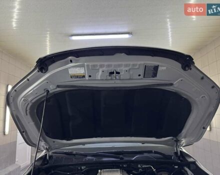 Серый Тойота Хайлюкс, объемом двигателя 2.39 л и пробегом 30 тыс. км за 40999 $, фото 51 на Automoto.ua