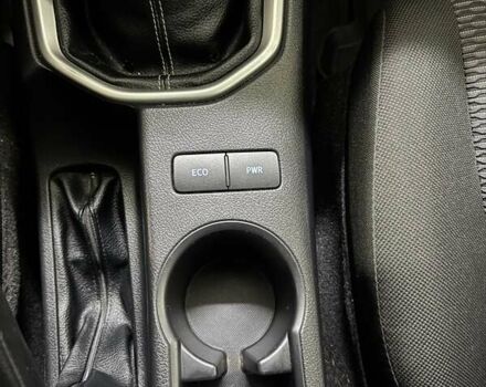 Серый Тойота Хайлюкс, объемом двигателя 2.39 л и пробегом 30 тыс. км за 40999 $, фото 25 на Automoto.ua