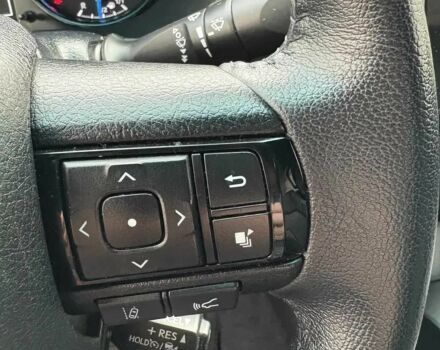 Серый Тойота Хайлюкс, объемом двигателя 2.8 л и пробегом 23 тыс. км за 33000 $, фото 5 на Automoto.ua