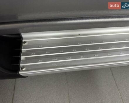 Серый Тойота Хайлюкс, объемом двигателя 2.39 л и пробегом 30 тыс. км за 40999 $, фото 45 на Automoto.ua