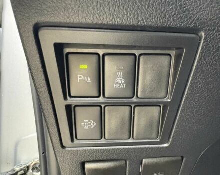 Серый Тойота Хайлюкс, объемом двигателя 2.8 л и пробегом 23 тыс. км за 33000 $, фото 6 на Automoto.ua