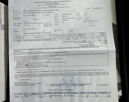 Серый Тойота Хайлюкс, объемом двигателя 2.39 л и пробегом 30 тыс. км за 40999 $, фото 61 на Automoto.ua