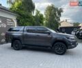 Серый Тойота Хайлюкс, объемом двигателя 2.8 л и пробегом 43 тыс. км за 49900 $, фото 11 на Automoto.ua