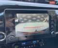 Серый Тойота Хайлюкс, объемом двигателя 2.8 л и пробегом 43 тыс. км за 49900 $, фото 84 на Automoto.ua