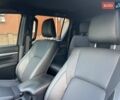 Серый Тойота Хайлюкс, объемом двигателя 2.8 л и пробегом 43 тыс. км за 49900 $, фото 71 на Automoto.ua