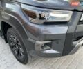 Серый Тойота Хайлюкс, объемом двигателя 2.8 л и пробегом 43 тыс. км за 49900 $, фото 34 на Automoto.ua