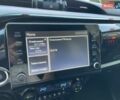 Серый Тойота Хайлюкс, объемом двигателя 2.8 л и пробегом 43 тыс. км за 49900 $, фото 79 на Automoto.ua