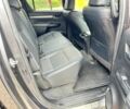Сірий Тойота Хайлюкс, об'ємом двигуна 2.5 л та пробігом 12 тис. км за 26000 $, фото 11 на Automoto.ua