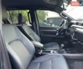 Серый Тойота Хайлюкс, объемом двигателя 2.8 л и пробегом 43 тыс. км за 49900 $, фото 61 на Automoto.ua