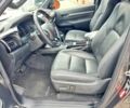 Сірий Тойота Хайлюкс, об'ємом двигуна 2.5 л та пробігом 12 тис. км за 26000 $, фото 9 на Automoto.ua