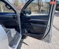 Серый Тойота Хайлюкс, объемом двигателя 2.76 л и пробегом 73 тыс. км за 55000 $, фото 29 на Automoto.ua