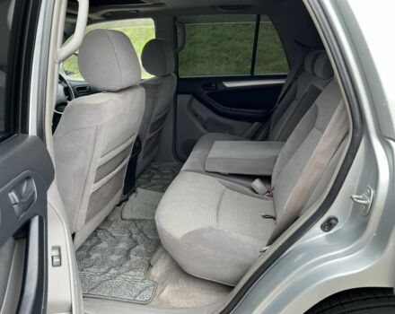 Серый Тойота Хайлюкс, объемом двигателя 3.4 л и пробегом 312 тыс. км за 11500 $, фото 20 на Automoto.ua